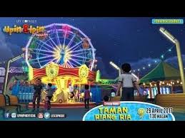 Upin ipin musim 10 animasi terakhir full 2017 hd. Upin Dan Ipin Taman Riang Ria