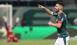 Suneți pe profilul jucătorului bruno henrique, palmeiras. Bruno Henrique Tenta Repetir 2018 E Ter Fim De Ano Artilheiro No Palmeiras Lance