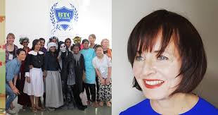 Christina Ray Stanton: The Power of Flexibility; How I Was Able To Pivot To  A New Exciting Opportunity Because Of The Pandemic