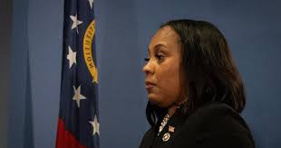Destruction of Rule of Law in Fani Willis' Georgia Star Chamber