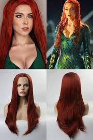 Pin On Red Hair