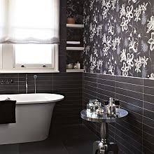 Is wallpaper in a bathroom a good idea? Bathroom Wallpapers Wallpaper Direct