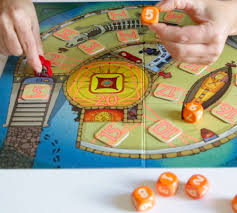 Formas para desarrollar esta habilidad en los niños Juegos De Mesa Archives Aprendiendo Matematicas