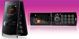 Sagem my855c vs. Sony Ericsson W980 ...