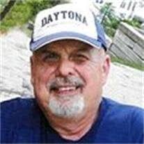 Thomas Bach Obituary