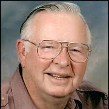 Obituary: Richardson, Lowell V.