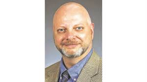 James Bass: Spring brings new hope