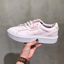 .ball super lacco tower dragon ball super light pink dragon ball super ending 3 light pink dragon pink dragon ball super anime ending de dragon ball musica de animes goku dragon ball super. Bnib Brand New Adidas Sleek Super W Light Pink Eu40 Women S Fashion Shoes Sneakers On Carousell