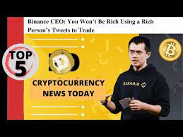 Looking for the best cryptocurrency youtube channels? Cryptocurrency News Today In Hindi Crypto India Latest News Update Today Dogecoin News Today Youtube