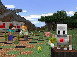 When you purchase through links on our site, we may earn an affiliate com. Minecraft Hour Of Code 2019 Minecraft Education Edition