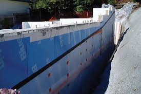 Maybe you would like to learn more about one of these? Waterproofing For Icf Structures Icf Builder Magazine