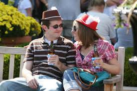 Gallery: Oktoberfest at Pullman Square