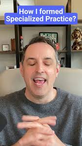 Hey, I’m Dr. Vince Leone, founder of Specialized Practice. Believe it or  not, chiropractic is actually my second career—I started out in the movie  industry! 🎬 , I struggled when I first opened my ...