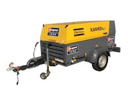 Compressor Diesel 250 To 290 Cfm 110 Psi For Hire Hirepool