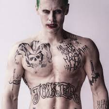 Aleksey colt | joker 14 августа 2020 0 359. The Joker Tattoos Full Set Joker Temporary Tattoo Set Etsy