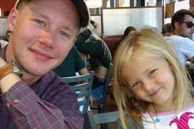 Fundraiser by dolores jones-hoffmann : Jordan's Memorial for his daughter  Elle's Future