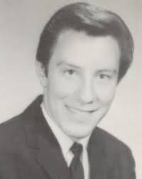 Classes...Clase of 1968