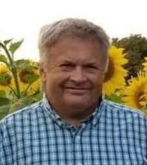 Stanley Theis Obituary October 4, 2022