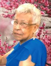 Obituary information for Beatrice Hall