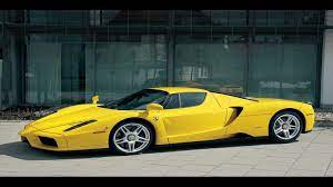 Ferrari Ferrari Enzo Wallpapers Sports Cars Ferrari Ferrari Car Ferrari Enzo