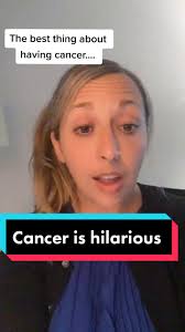 #breastcancerfighter #cancerjokes #cancerisfunny #breastcancer  #standupcomedy