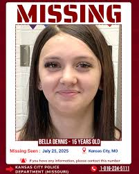 Still missing! Help spread the word and bring the girls home safe.