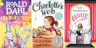 A library, whether in your home or classroom, is so much more than just a collection of random books thrown on a shelf. 40 Best Children S Books For Your Family Library Kids Books For All Ages