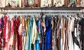 give goods find goods and do good on national thrift store day thrifting vintage thrift stores thrift store