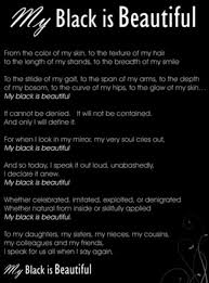 My Black Black Quotes My Black Is Beautiful Black Is Beautiful