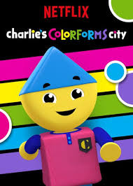 Check Out Charlie S Colorforms City On Netflix Kids Birthday Party Kids Birthday First Birthday Parties