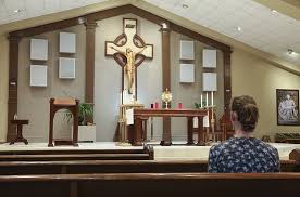 Exploring the Georgia Bulletin Advertisement: A Window into Faith and Community