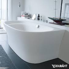 Duravit Cape Cod Badewanne Vorwandversion 700364000000000 Reuter Onlineshop Badewanne Badezimmer Badezimmer Design