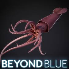 The tales about the mysterious giant squid have a lesson to offer, namely that a persistently recurring story, despite being opposed to 'common experience', turns out to have a factual basis. Artstation Giant Squid Kyle Bastian