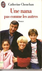 Voir les messages sans réponses. Nana Pas Comme Les Autres Une D Apres Une Idee Originale De Mimie Mathy Sur Un Scenario De Laurent Chouchan Chouchan Catherine Amazon De Bucher