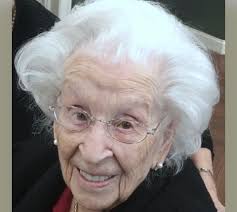 Genevieve “Gramma” Buttafusco Musci (1914-2020)