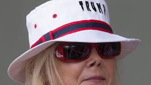 Donald Trump talks immigration in Phoenix