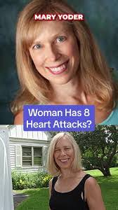 Marilyn Yoder's Instagram, Twitter & Facebook