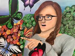 Shady Lane Art Studio