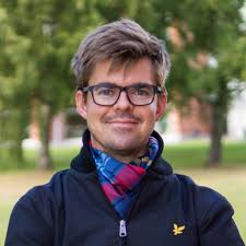 Jonathan FAGERSTRÖM