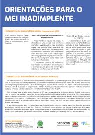 O empreendedor deverá acessar o portal do microempreendedor individual. Mei Casa Do Empreendedor