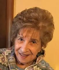 Obituary information for Sally Ann Bickmeier