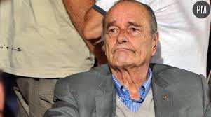 Premier rapport médical inquiétant pour Jacques Chirac