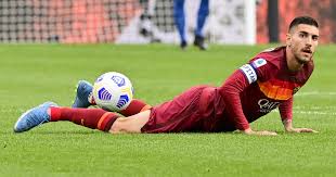 £33.30m* jun 19, 1996 in roma, italy. Comparing Lorenzo Pellegrini S 20 21 Stats To Liverpool S Current Midfielders Planet Football