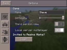 Maybe you would like to learn more about one of these? How To Play Local Minecraft Pocket Edition Multiplayer On Ios Or Android 10 4 0 Version Articles Pocket Gamer