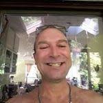 Ken Kruzel's Instagram, Twitter & Facebook