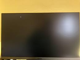 A simple problem with the power settings might also cause your monitor to black off randomly. Windows 10 Black Screen With Non Blinking White Line Windows10