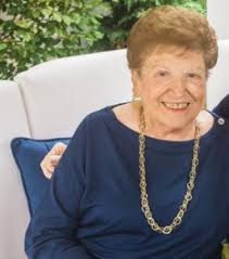 Marie Iannone Obituary