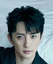 Yang Shi Ze (杨仕泽)