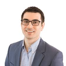 Anthony Gargano, Senior Vice President, Operations