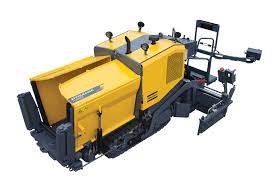 Dynapac Is Broadening Its Range For Asphalt Paving World Highways
